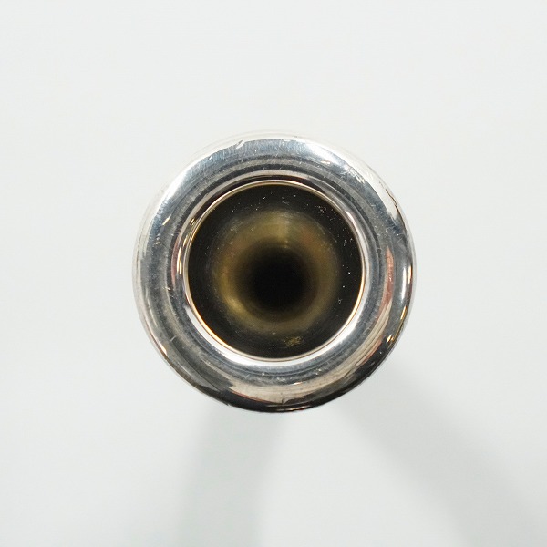 実際に弊社で買取させて頂いたYAMAHA/ヤマハ 9E コルネット用 マウスピースの画像 4枚目