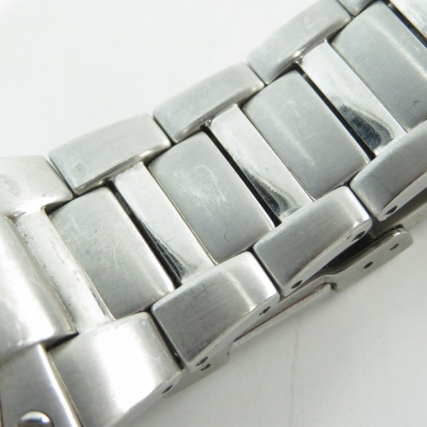 実際に弊社で買取させて頂いたCASIO/カシオ WAVE CEPTOR/ウェーブセプター リニエージ 時計/ウォッチ LIW-M1100D-1AJFの画像 5枚目