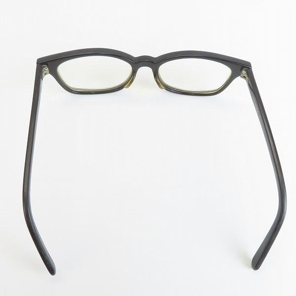 実際に弊社で買取させて頂いた白山眼鏡店/ハクサンガンキョウテン メガネフレーム/アイウェアの画像 3枚目