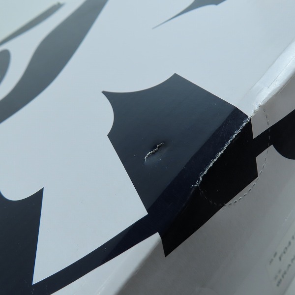 実際に弊社で買取させて頂いたFILA/フィラ GRANT HILL 1/グラントヒル1 スニーカー バスケットシューズ F0410 0215/1BM00636-125/28の画像 9枚目