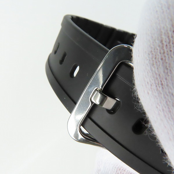 実際に弊社で買取させて頂いたF.C.R.B. F.C.Real Bristol×G-SHOCK/ブリストル×Gショック カモフラ 腕時計 DW-5600VTの画像 5枚目