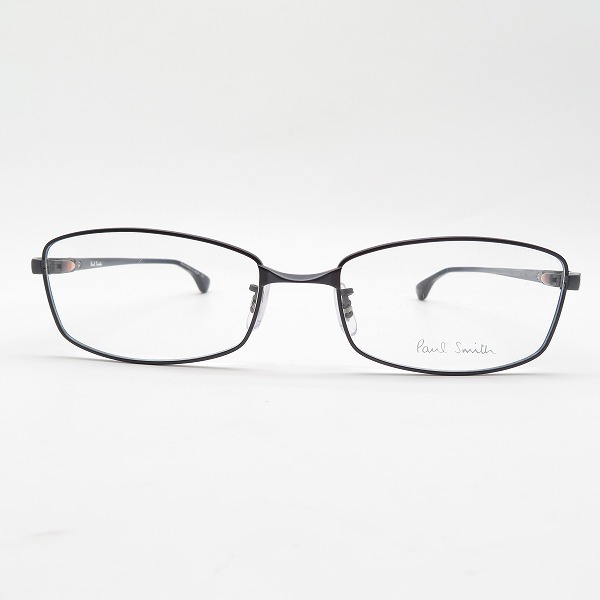 実際に弊社で買取させて頂いたPaul Smith/ポールスミス メガネフレーム アイウェア PSE-2000の画像 1枚目