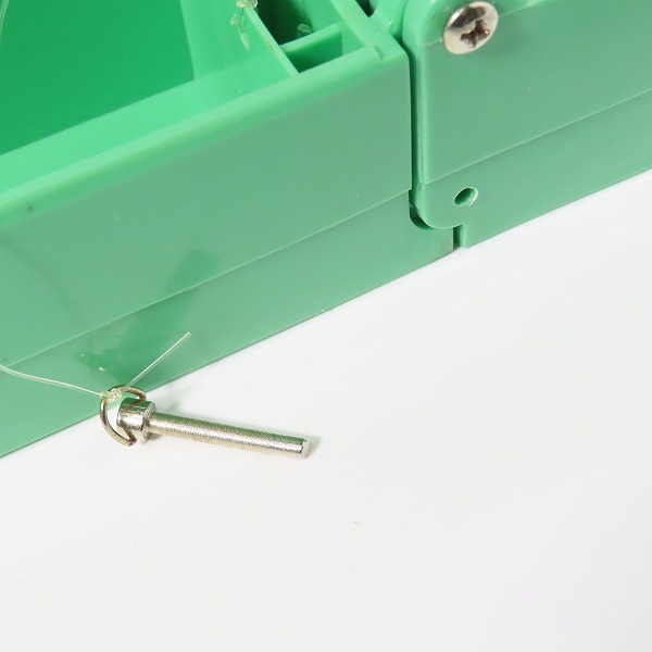 実際に弊社で買取させて頂いたRocky&Hopper/ロッキー&ホッパー イワトビペンギン テーブルチェアーセット RH-9000-TBの画像 6枚目