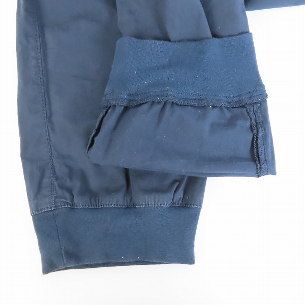 実際に弊社で買取させて頂いたC.P.COMPANY/シーピーカンパニー パンツ 15SCPUP03645 30の画像 8枚目