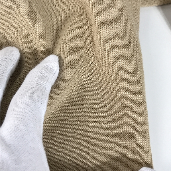 実際に弊社で買取させて頂いたNUMBER (N)INE/ナンバーナイン 黒タグ カーディガン/4の画像 5枚目