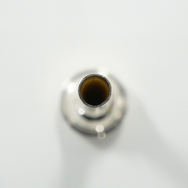 実際に弊社で買取させて頂いたCAROL 7C トランペット用 マウスピースの画像 5枚目