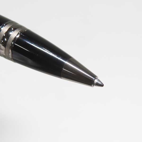 実際に弊社で買取させて頂いたMONTBLANC/モンブラン STARWALKER/スターウォーカー ローラーボールペンの画像 5枚目