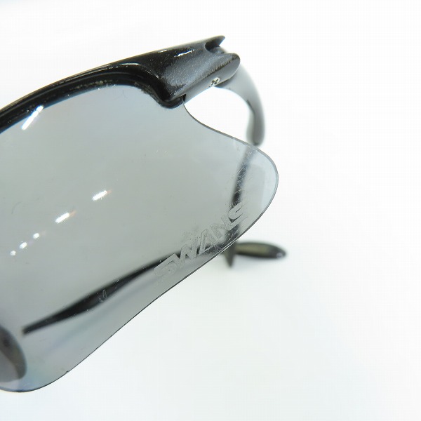 実際に弊社で買取させて頂いたSWANS/スワンズ サングラス/アイウェアの画像 7枚目