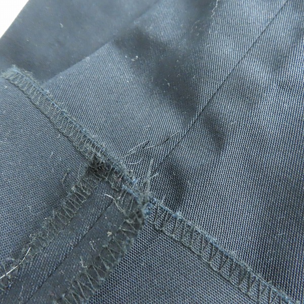 実際に弊社で買取させて頂いたWACKO MARIA/ワコマリア GUILTYPARTIES ギルティパーティー パンツ ボトムス XLの画像 6枚目