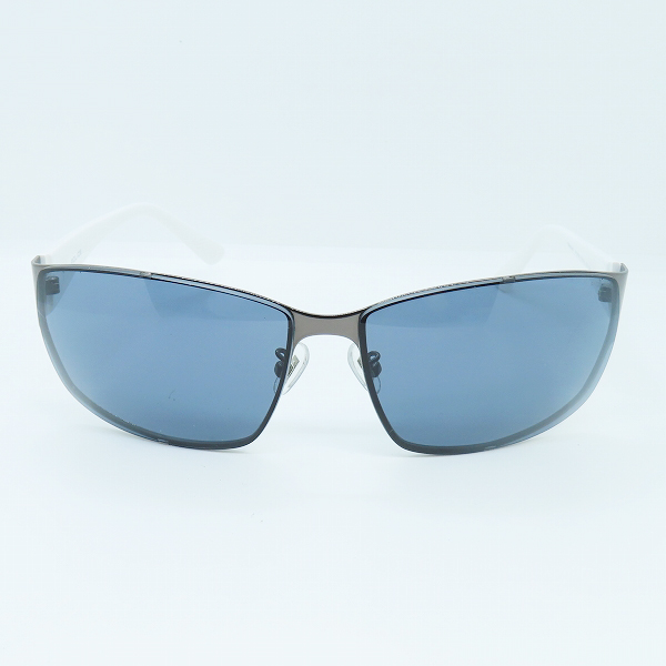 実際に弊社で買取させて頂いたPOLICE/ポリス アイウェア/サングラス ORIGINS SPLA65Jの画像 1枚目