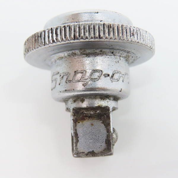 実際に弊社で買取させて頂いたSnap-on/スナップオン 3/8インチ スピンナーラチェット FRS70Aの画像 4枚目