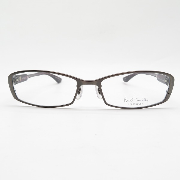 実際に弊社で買取させて頂いたPaul Smith/ポールスミス メガネフレーム アイウェア PS-9509の画像 1枚目