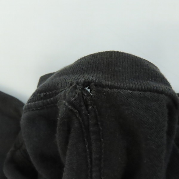 実際に弊社で買取させて頂いたGUNS N' ROSES/ガンズアンドローゼズ 1987年 ヴィンテージ バンドTシャツ/ツアーTの画像 3枚目