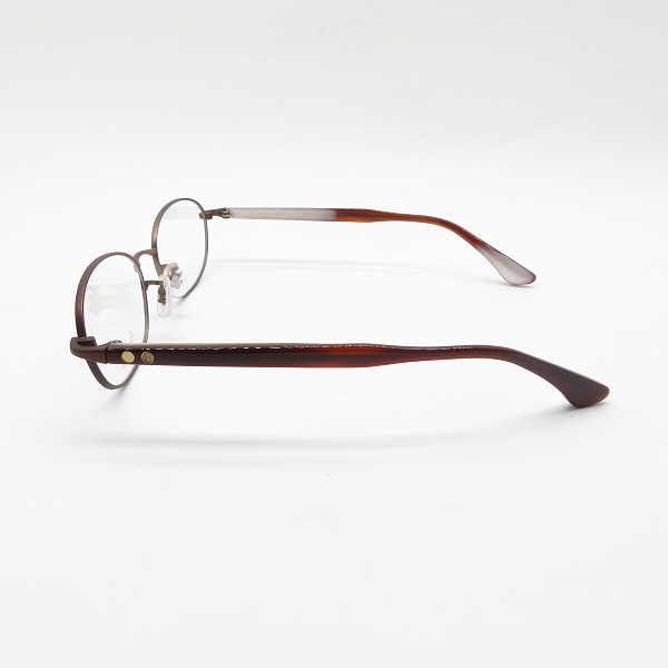 実際に弊社で買取させて頂いたPaul Smith/ポールスミス メガネフレーム アイウェア PS-9179 GMCの画像 2枚目