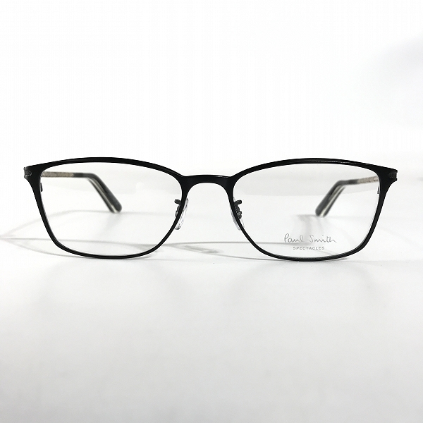 実際に弊社で買取させて頂いたPaul Smith/ポールスミス SPECTACLES メガネフレーム/アイウェア PS-9209 MOXの画像 1枚目
