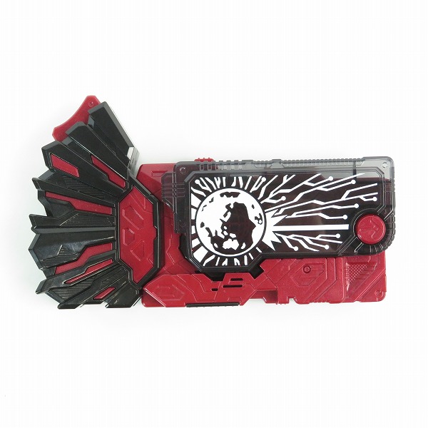 実際に弊社で買取させて頂いたBANDAI/バンダイ 仮面ライダーゼロワン DX ヘルライズプログライズキーの画像 2枚目