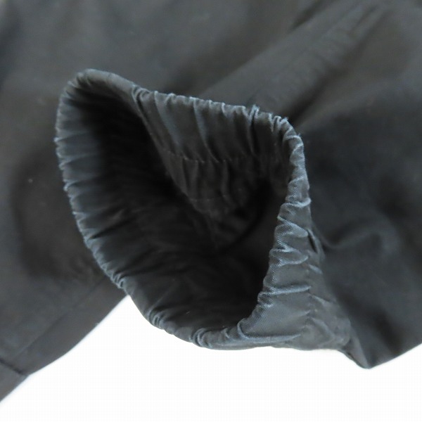 実際に弊社で買取させて頂いたRick Owens/リックオウエンス 19SS CARGO JOG/カーゴジョグパンツ RU19S2396-TE/46の画像 9枚目