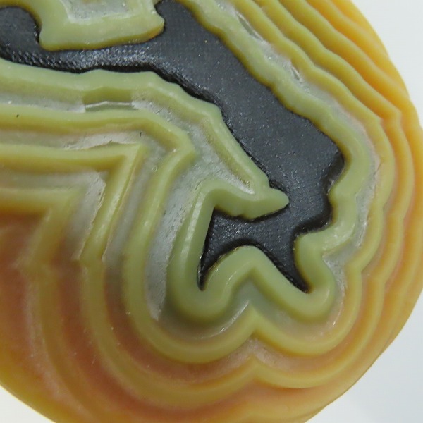 実際に弊社で買取させて頂いた【未使用】NIKE×atmos/ナイキ×アトモス LEBRON 16 LOW AC SAFARI/レブロン16 サファリ CD9471-800/25.5の画像 6枚目