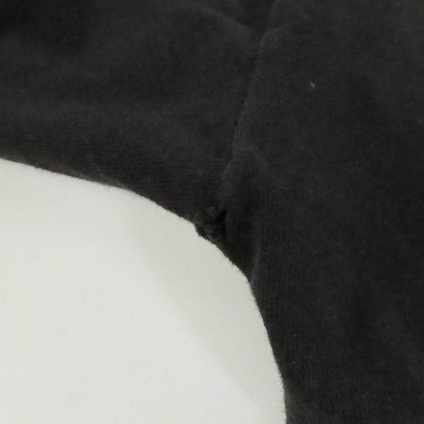 実際に弊社で買取させて頂いた【難あり】GUNS N' ROSES/ガンズアンドローゼズ 1991年 ヴィンテージ バンドTシャツ/バンTの画像 6枚目