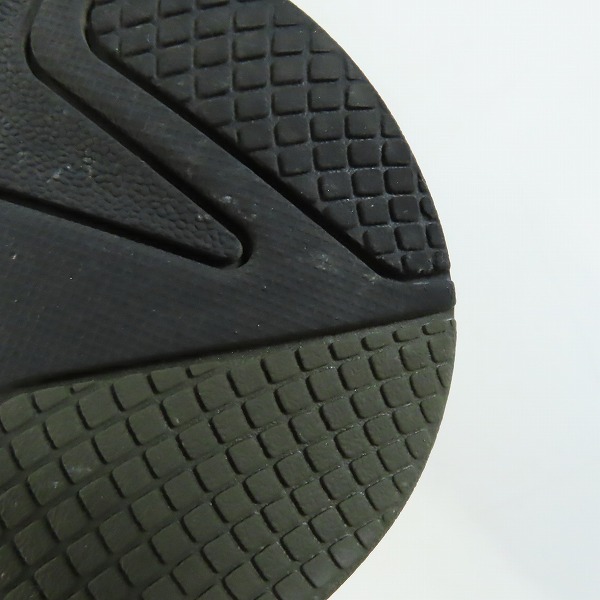 実際に弊社で買取させて頂いたPUMA/プーマ RS-X MIDTOP UTILITY スニーカー 369821-01/28.5の画像 7枚目