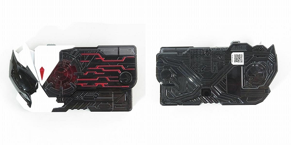 実際に弊社で買取させて頂いたBANDAI/バンダイ 仮面ライダーゼロワン 変身ベルト DXアークドライバーの画像 6枚目