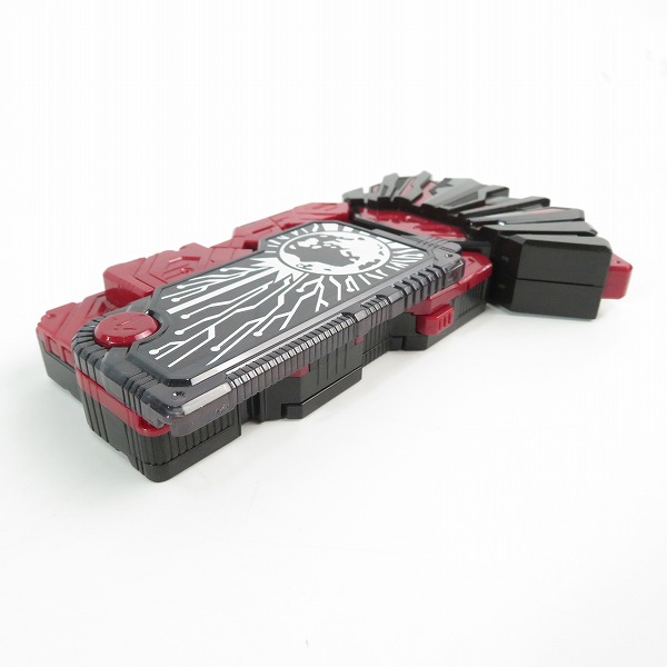 実際に弊社で買取させて頂いたBANDAI/バンダイ 仮面ライダーゼロワン DX ヘルライズプログライズキーの画像 5枚目