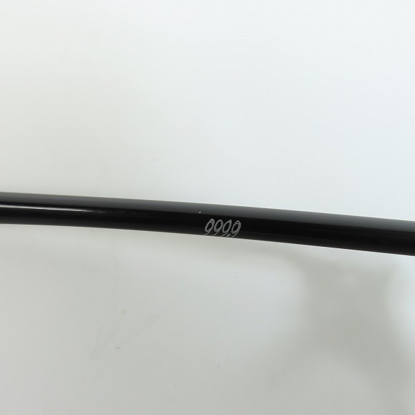 実際に弊社で買取させて頂いた999.9/フォーナインズ 眼鏡/メガネフレーム/アイウェア S-127Tの画像 7枚目