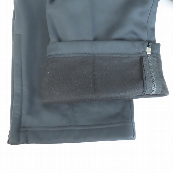 実際に弊社で買取させて頂いたF.C.R.B.×NIKE/エフシー レアルブリストル×ナイキ トラックジャージ パンツ 378404/Sの画像 5枚目