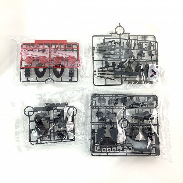 実際に弊社で買取させて頂いた【未組立】BANDAI/バンダイ MG 1/100 ガンダムビルドダイバーズ AMX-004DMD キュベレイダムド/ガンプラ/プレバンの画像 3枚目