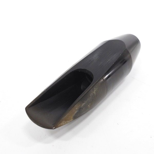 実際に弊社で買取させて頂いたSELMER/セルマー S90 180 テナーサックス用 マウスピースの画像 5枚目