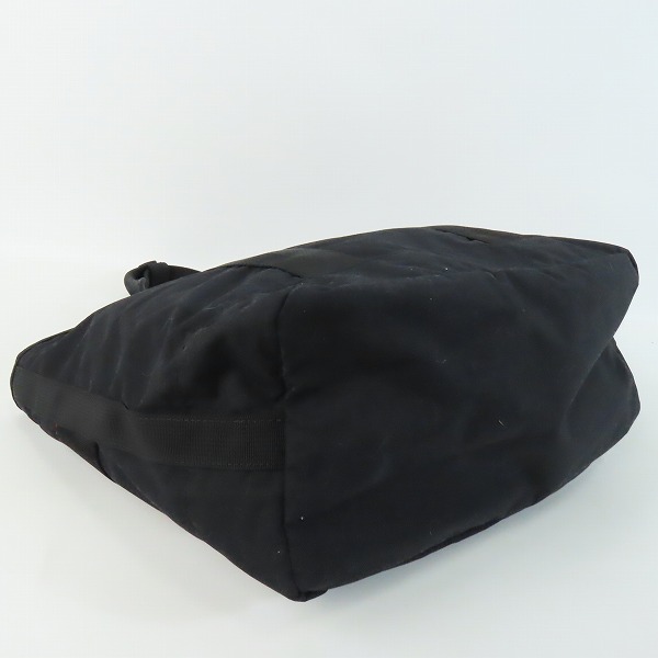 実際に弊社で買取させて頂いたBRIEFING/ブリーフィング DISCRETE TOTE SM MW トートバッグの画像 2枚目