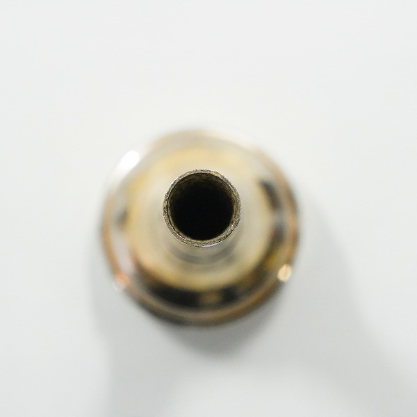 実際に弊社で買取させて頂いたDenis Wick/デニスウィック 6BS トロンボーン用 マウスピースの画像 7枚目