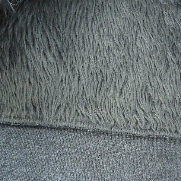 実際に弊社で買取させて頂いたWTAPS/ダブルタップス HELLWEEK CREWNECK/ヘルウィーク クルーネック スウェット152ATDT-CSM13/Sの画像 6枚目