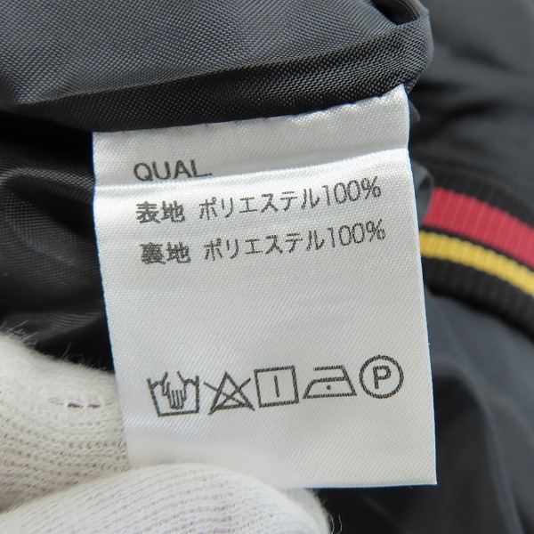 実際に弊社で買取させて頂いたglamb/グラム Jake ska JKT/ジェイクスカジャケット Sの画像 3枚目