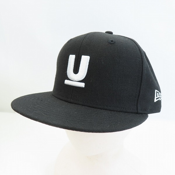 実際に弊社で買取させて頂いたNEW ERA×UNDERCOVER/ニューエラ×アンダーカバーTRANSFORMING 9FIFTY キャップ