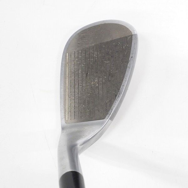 実際に弊社で買取させて頂いたHONMA/ホンマ BeZEAL/ビジール 535 アプローチウェッジ Aw N.S.PRO 950GH FLEX:Sの画像 1枚目
