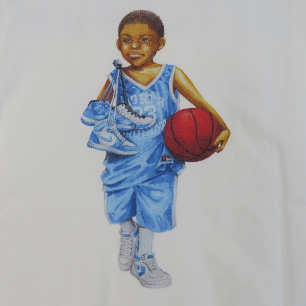 実際に弊社で買取させて頂いたAPPLEBUM/アップルバム ノースカロライナボーイ/23/Mの画像 5枚目