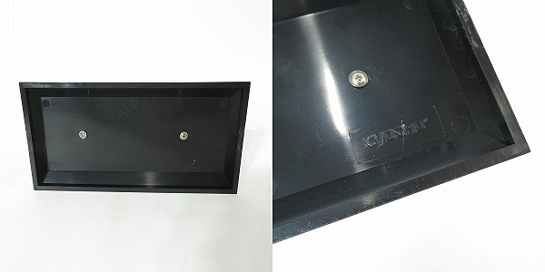 実際に弊社で買取させて頂いた京商 1/43 三菱 ランサー エボリューション IX MR ホワイトパール/ミニカーの画像 9枚目