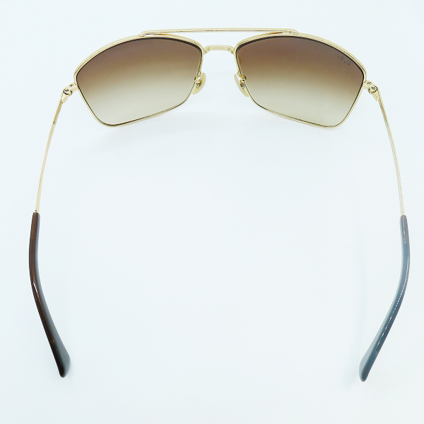 実際に弊社で買取させて頂いたRay-Ban/レイバン サングラス/アイウェア RB3476 001/13の画像 3枚目