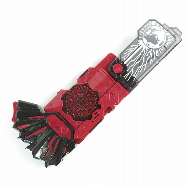 実際に弊社で買取させて頂いたBANDAI/バンダイ 仮面ライダーゼロワン DX ヘルライズプログライズキーの画像 3枚目