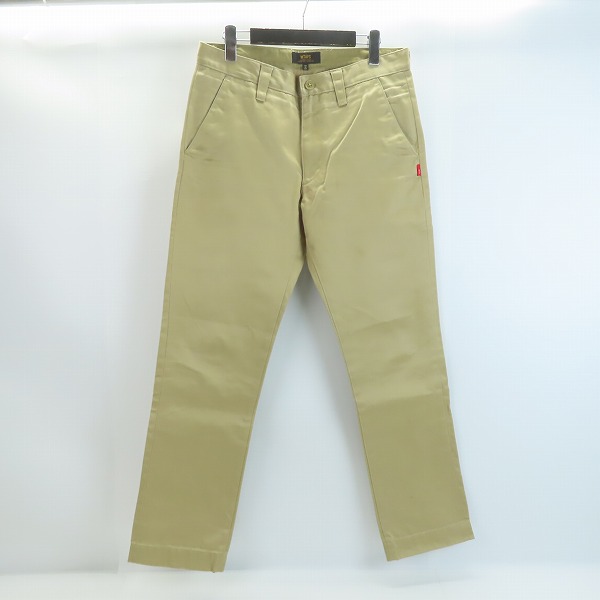 実際に弊社で買取させて頂いたWTAPS/ダブルタップス トラウザーパンツ 152LTDT-PTM04/M