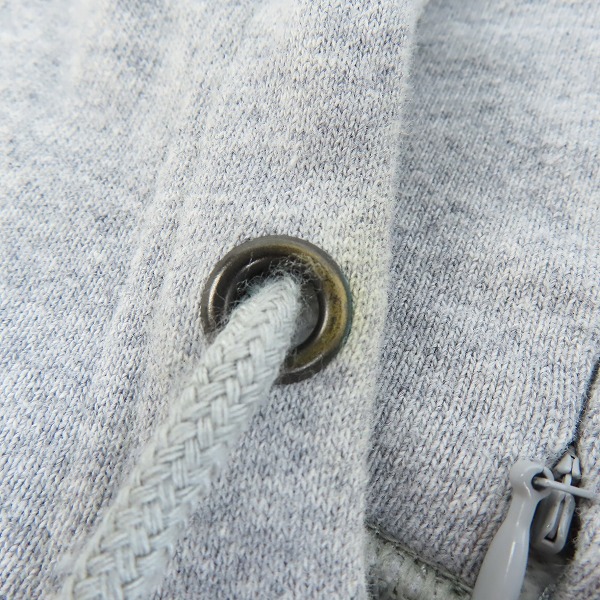 実際に弊社で買取させて頂いたBack Channel/バックチャンネル CHEECH&CHONG'S Up in Smoke プルオーバー パーカー/XLの画像 7枚目