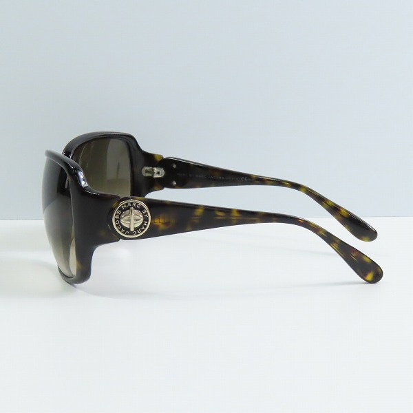 実際に弊社で買取させて頂いたMARC by MARC JACOBS/マークバイマークジェイコブス サングラス/アイウェア MMJ207/F/Sの画像 2枚目