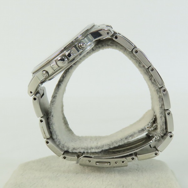 実際に弊社で買取させて頂いたSEIKO/セイコー ソーラー電波腕時計 SBTM169/7B52-0AF0の画像 1枚目