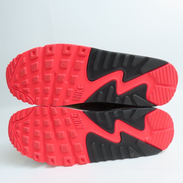 実際に弊社で買取させて頂いたNIKE×atmos/ナイキ×アトモス AIR MAX 90 DUCK CAMO エアマックス90 ダックカモ CW6024-600 28.5の画像 2枚目