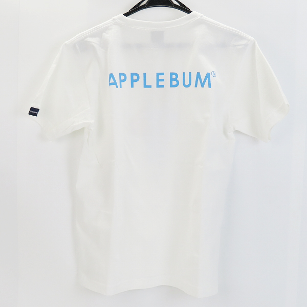 実際に弊社で買取させて頂いたAPPLEBUM/アップルバム ノースカロライナボーイ/23/Mの画像 1枚目