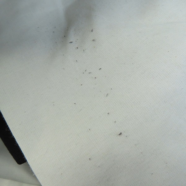 実際に弊社で買取させて頂いたDickies/ディッキーズ 874 Original Fit ワークパンツ ブラック/黒  22297/32の画像 7枚目