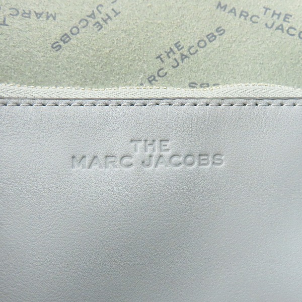実際に弊社で買取させて頂いたTHE MARC JACOBS/ザ マークジェイコブス トートバッグの画像 4枚目