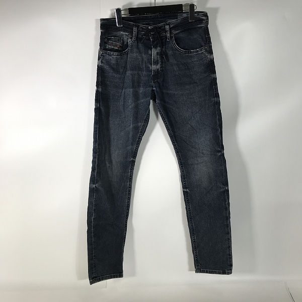 実際に弊社で買取させて頂いたDIESEL/ディーゼル THOMMER CB-NE 069GD/ジョグ ジーンズ/デニム パンツ/W30