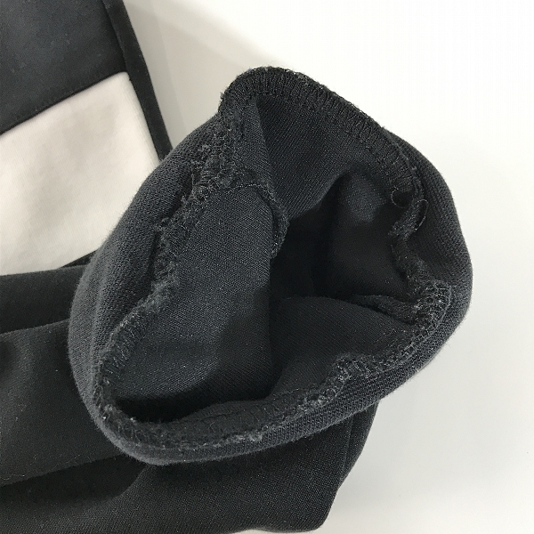 実際に弊社で買取させて頂いたEVISU/エヴィス スウェットパンツ Lの画像 5枚目